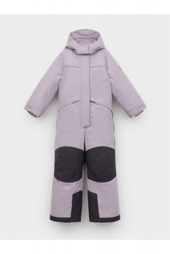 Crоckid Комбинезон ВК 60129/1 ГР (98-122) фламинго Crоckid