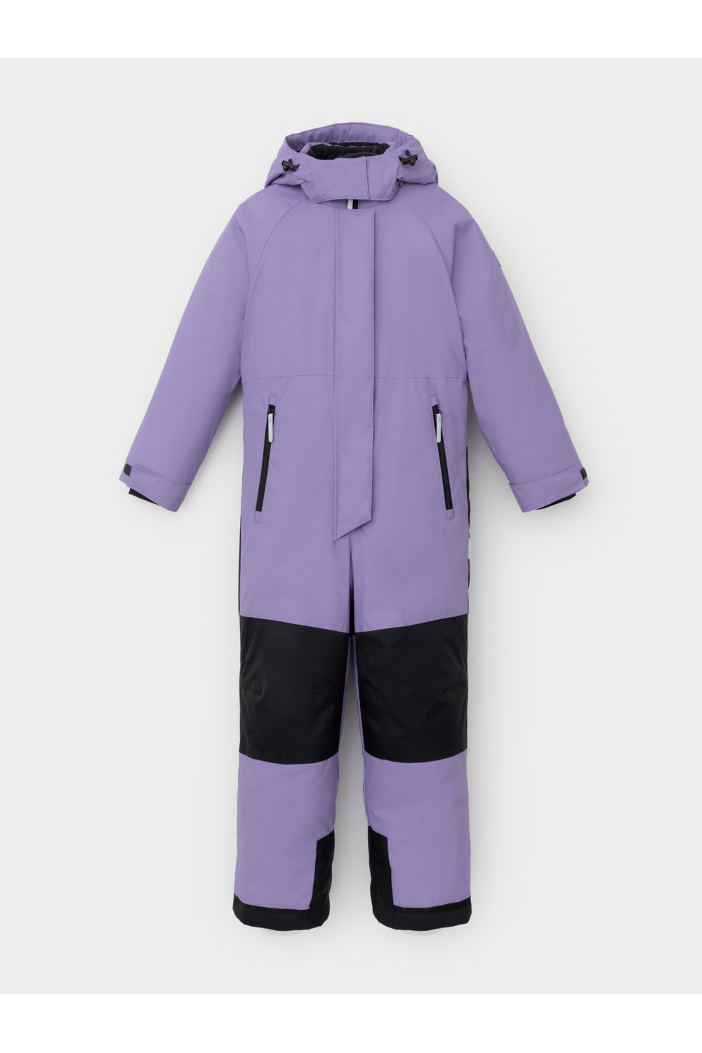 Crоckid Комбинезон ВК 60128/1 УЗГ фиолетовый Crоckid