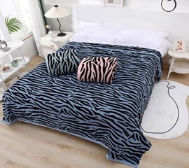 Покрывало махровое Северный Город/NORTH CITY, Т345Х