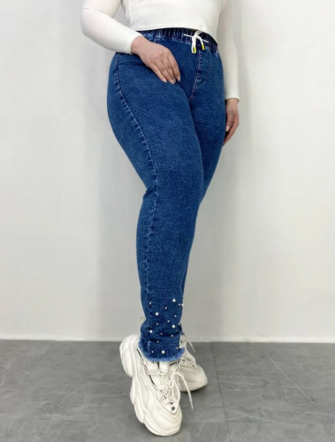 Джинсы женские, код 7314185