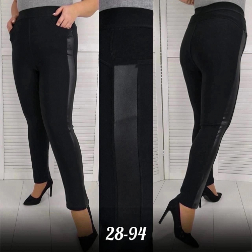 Брюки женские, код 2528627