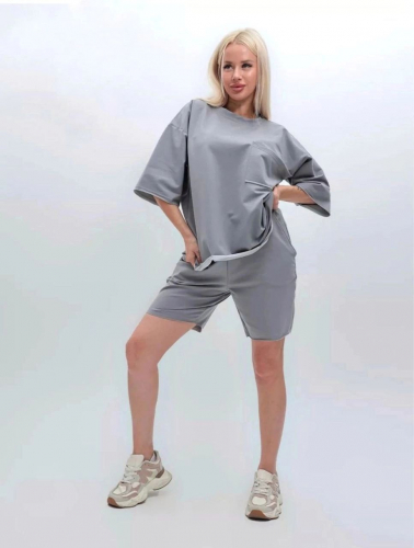 Костюм женский, код 2527999