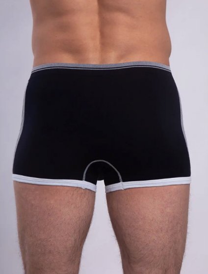 Трусы боксеры (шорты), Seamless Flex, SF-Boxer Saturno оптом