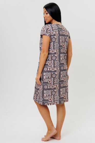 Халат, Моделлини трикотаж, 2200 оптом