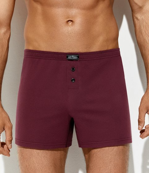 Трусы боксеры, Omsa, OmB 1243 оптом