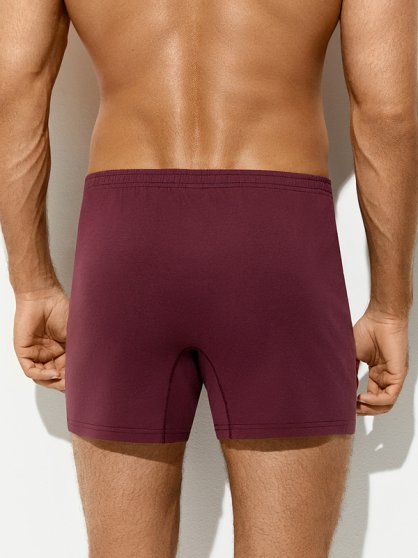 Трусы боксеры, Omsa, OmB 1243 оптом