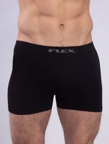 Трусы боксеры (шорты), Seamless Flex, SF-Boxer man оптом