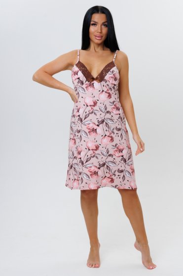 Сорочка, Моделлини трикотаж, 2122-1 оптом