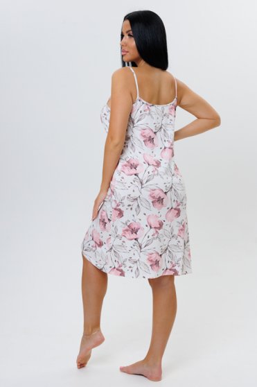 Сорочка, Моделлини трикотаж, 2122 оптом