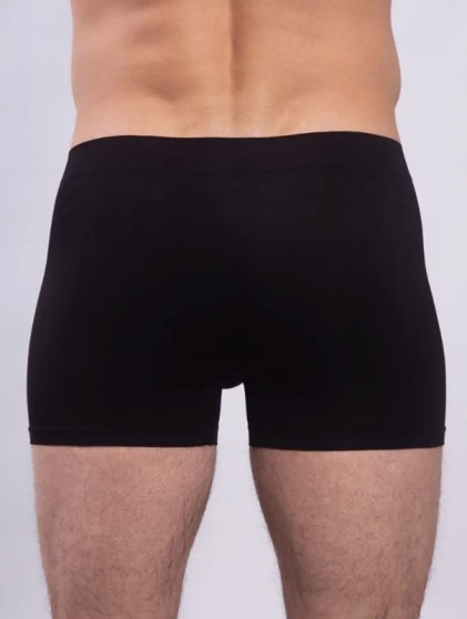 Трусы боксеры (шорты), Seamless Flex, SF-Boxer man оптом