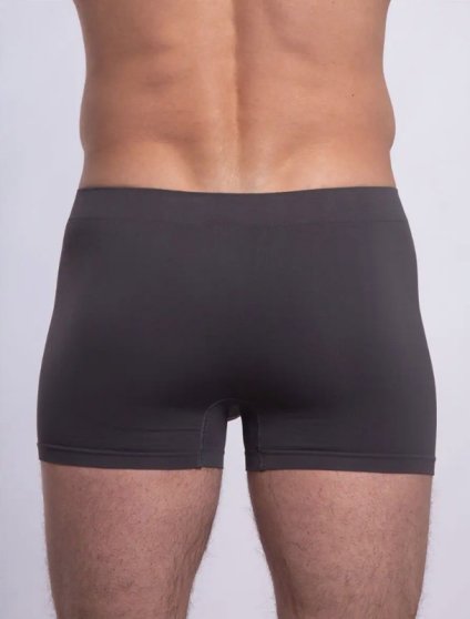 Трусы боксеры (шорты), Seamless Flex, SF-Boxer man оптом