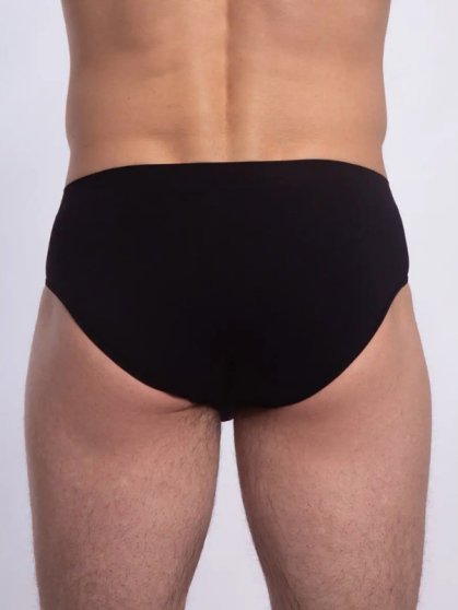 Трусы слипы, Seamless Flex, SF-Slip man оптом