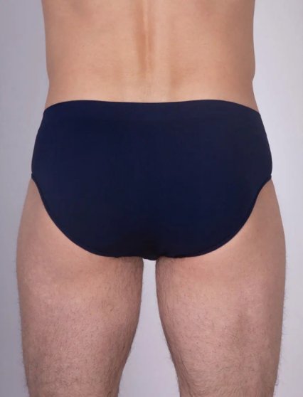 Трусы слипы, Seamless Flex, SF-Slip man оптом