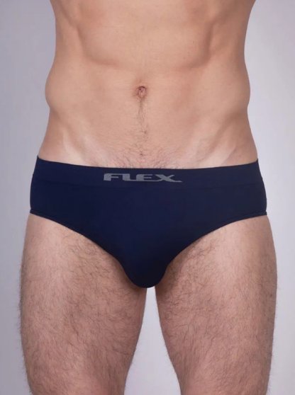 Трусы слипы, Seamless Flex, SF-Slip man оптом
