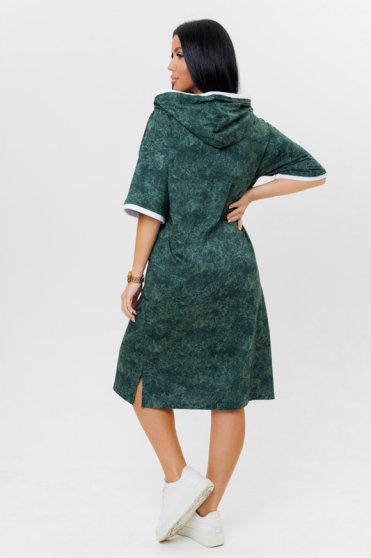 Туника, Моделлини трикотаж, 2125-1 оптом