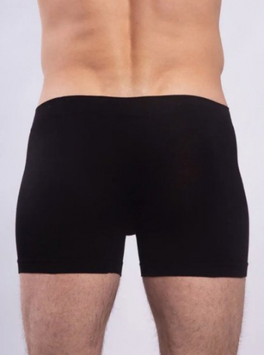 Трусы боксеры (шорты), Seamless Flex, SF-Boxer Cotone man оптом