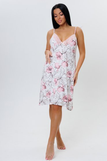 Сорочка, Моделлини трикотаж, 2122 оптом