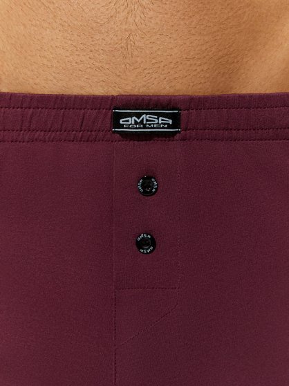 Трусы боксеры, Omsa, OmB 1243 оптом