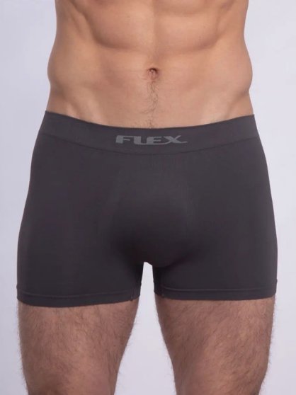 Трусы боксеры (шорты), Seamless Flex, SF-Boxer man оптом