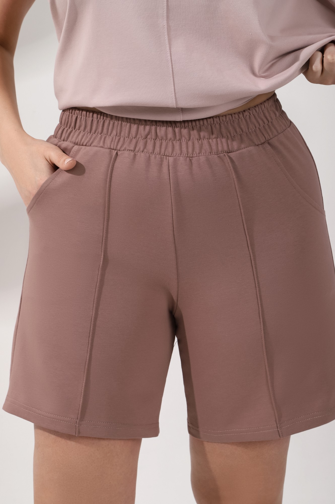 СТ.ЦЕНА 875 руб//Шорты Отпуск-4