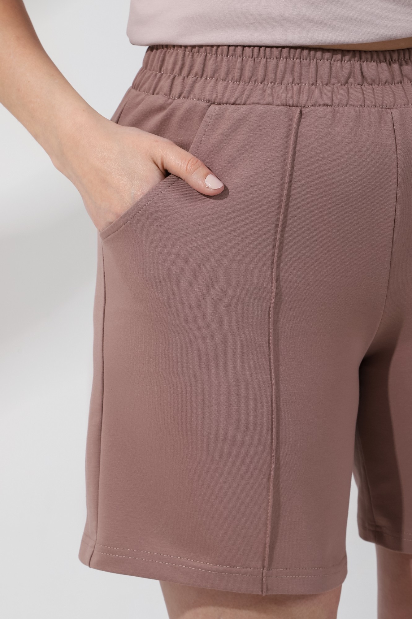 СТ.ЦЕНА 875 руб//Шорты Отпуск-4