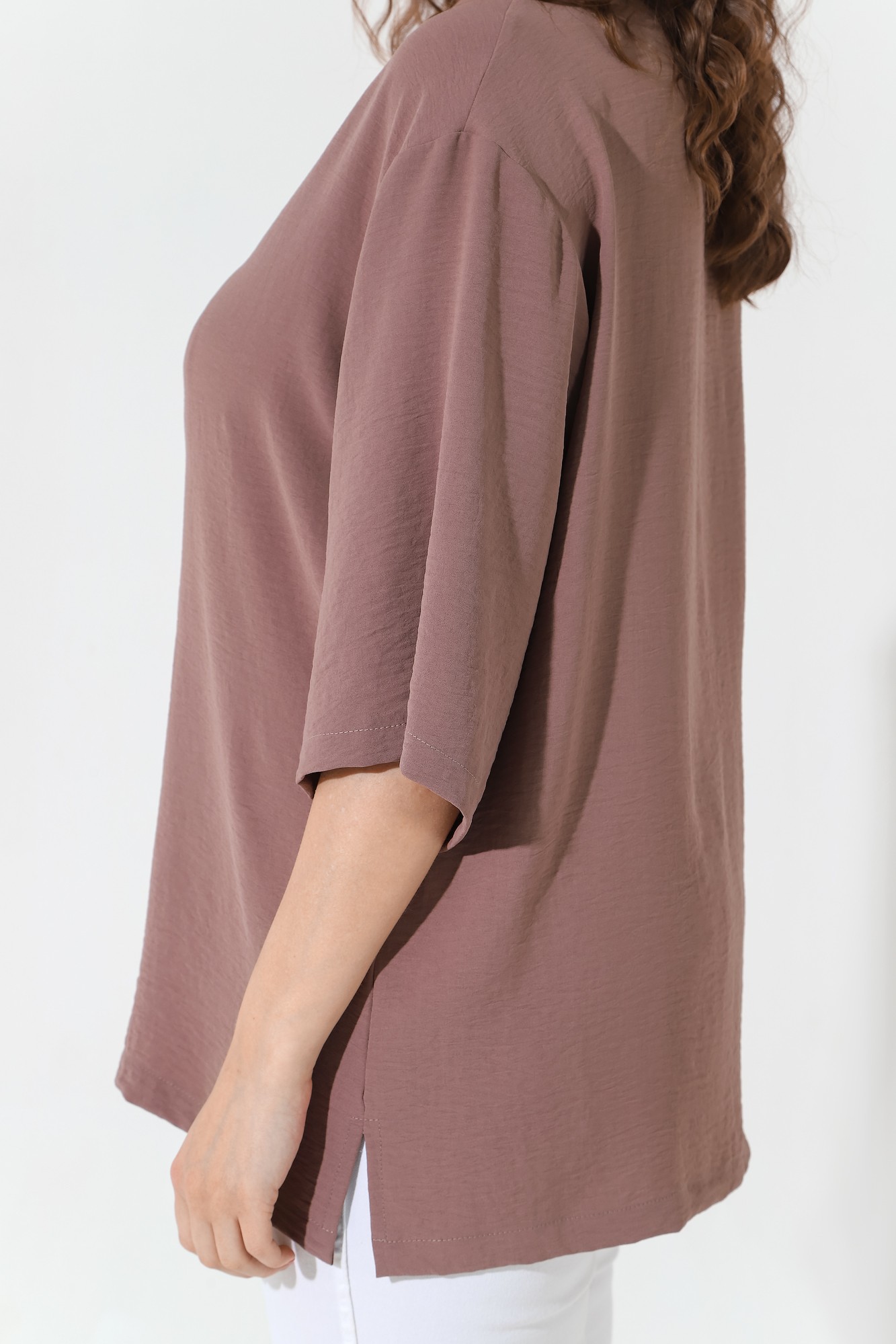 СТ.ЦЕНА 1375 руб//Блуза Жаркий сезон-1