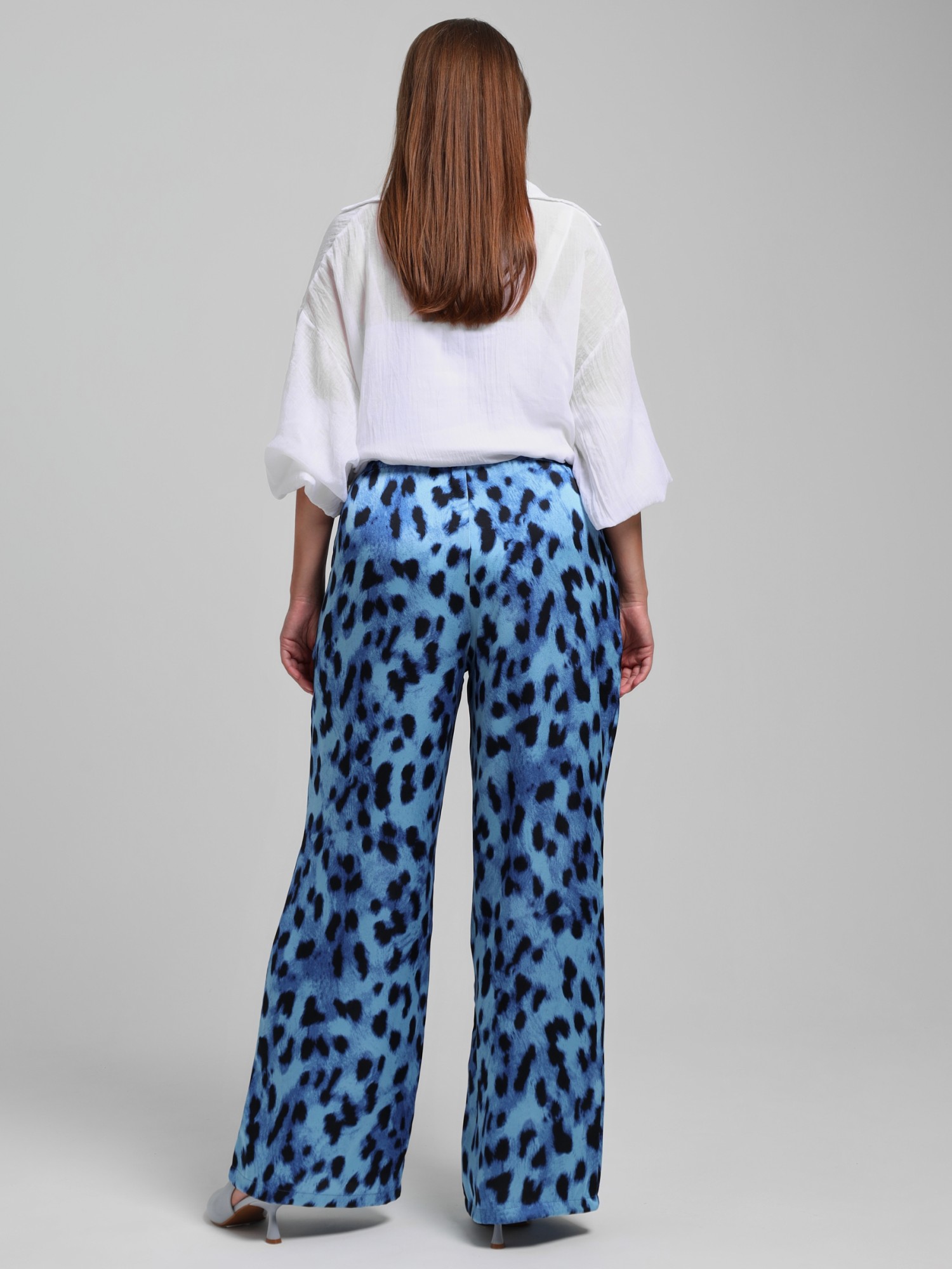 СТ.ЦЕНА 1375 руб//Брюки Найт-2