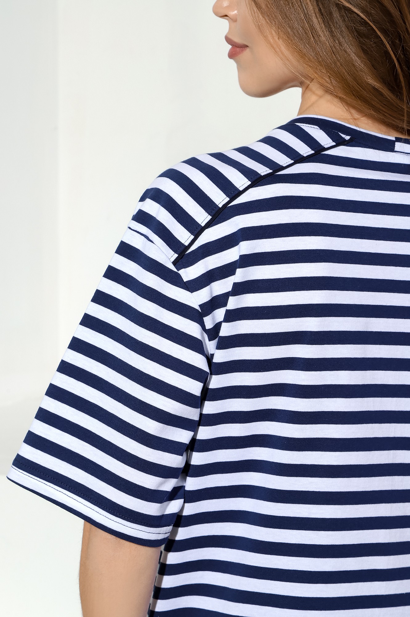 СТ.ЦЕНА 815 руб//Футболка Клипер-2