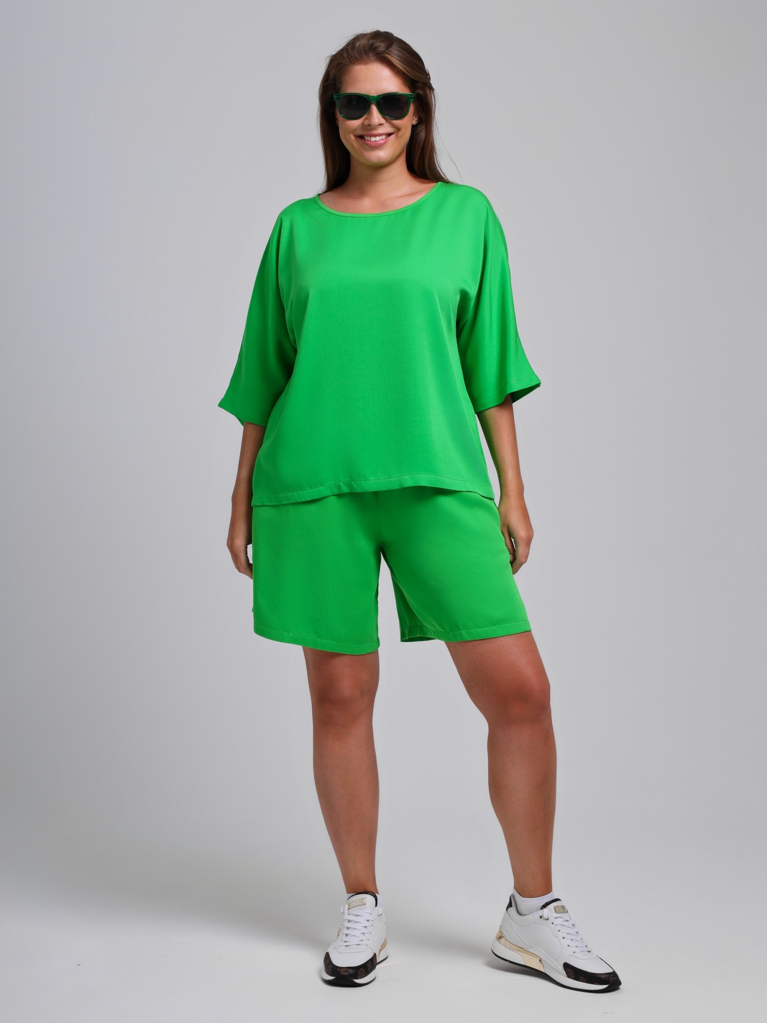 СТ.ЦЕНА 865 руб//Шорты Летний драйв-3