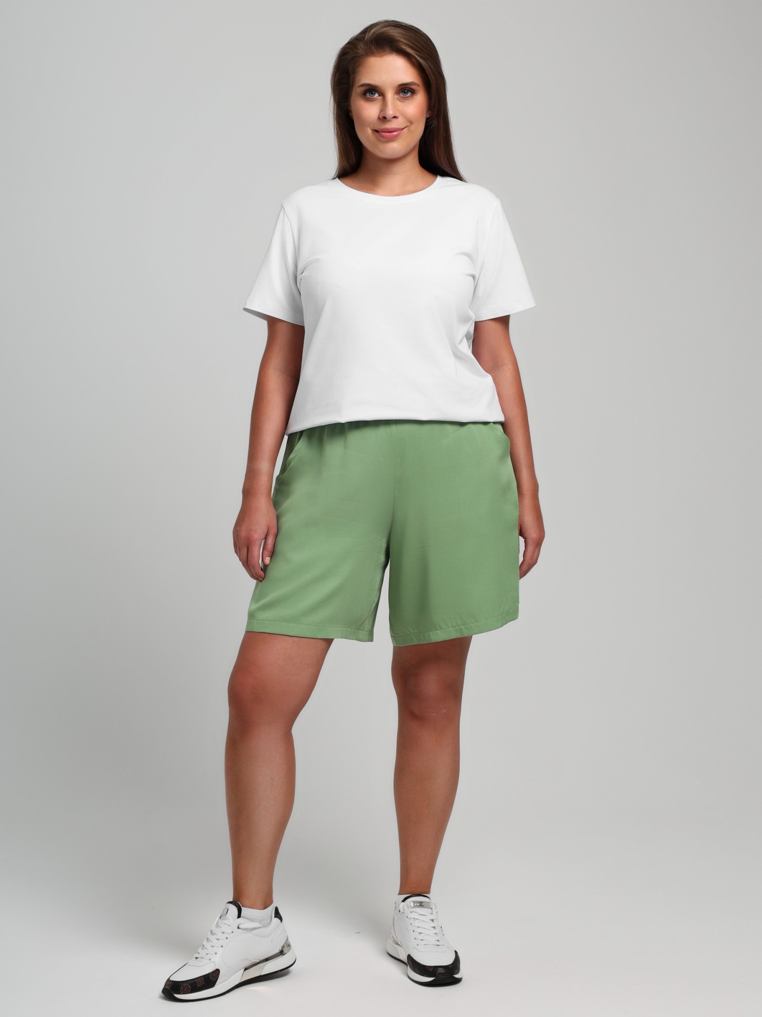 СТ.ЦЕНА 865 руб//Шорты Летний драйв-3