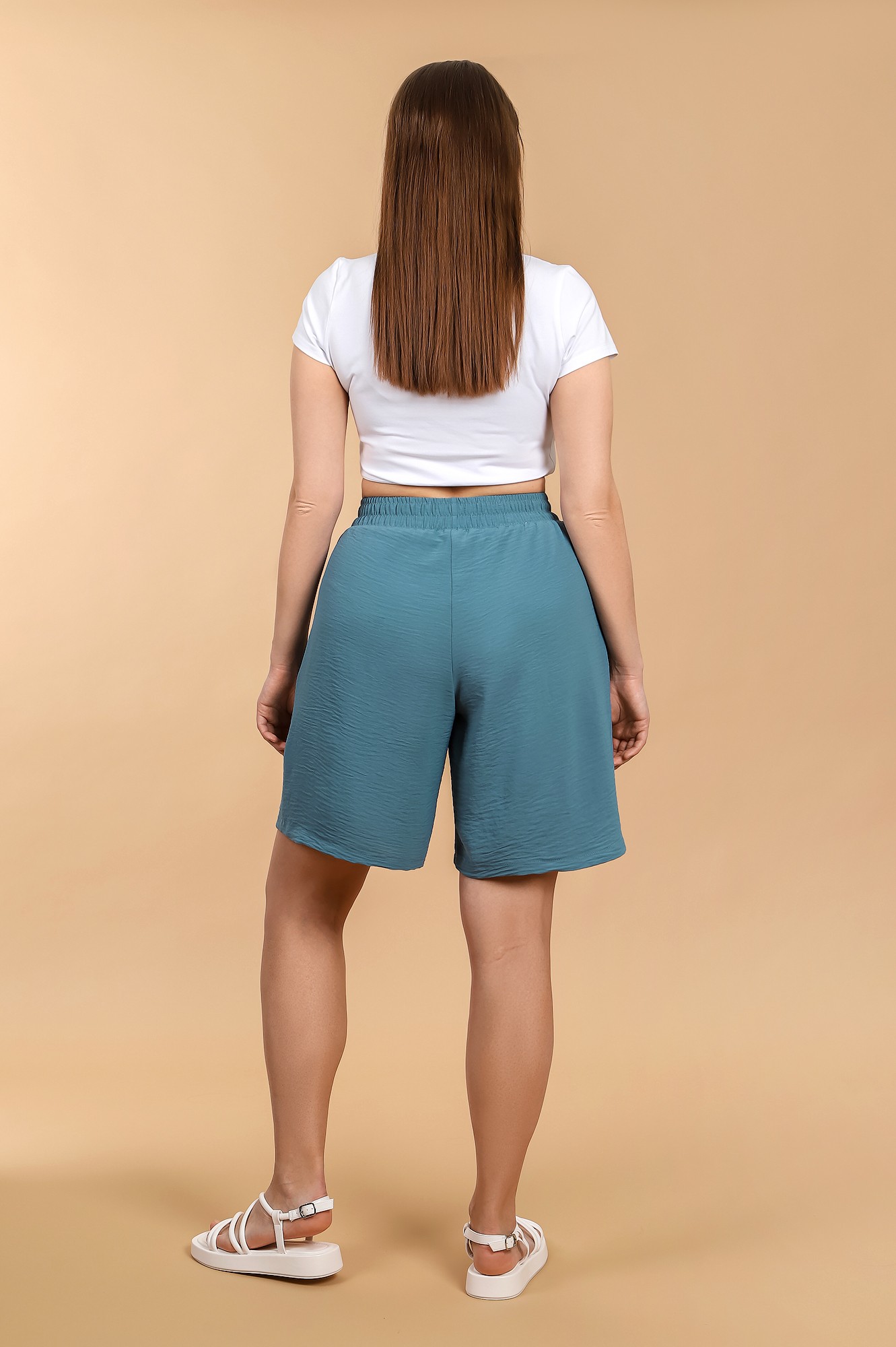 СТ.ЦЕНА 815 руб//Шорты Жаркий сезон-2