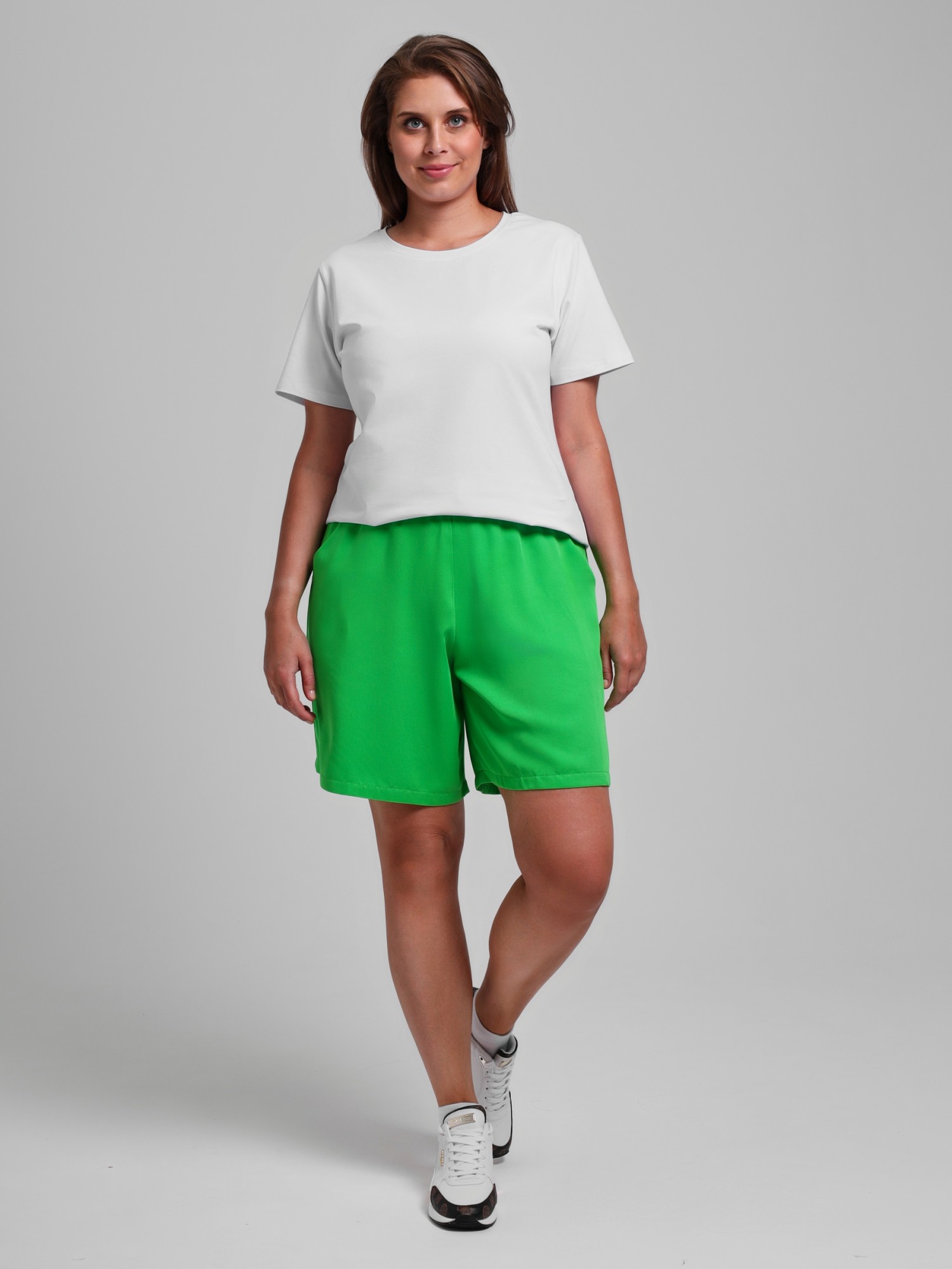 СТ.ЦЕНА 865 руб//Шорты Летний драйв-3