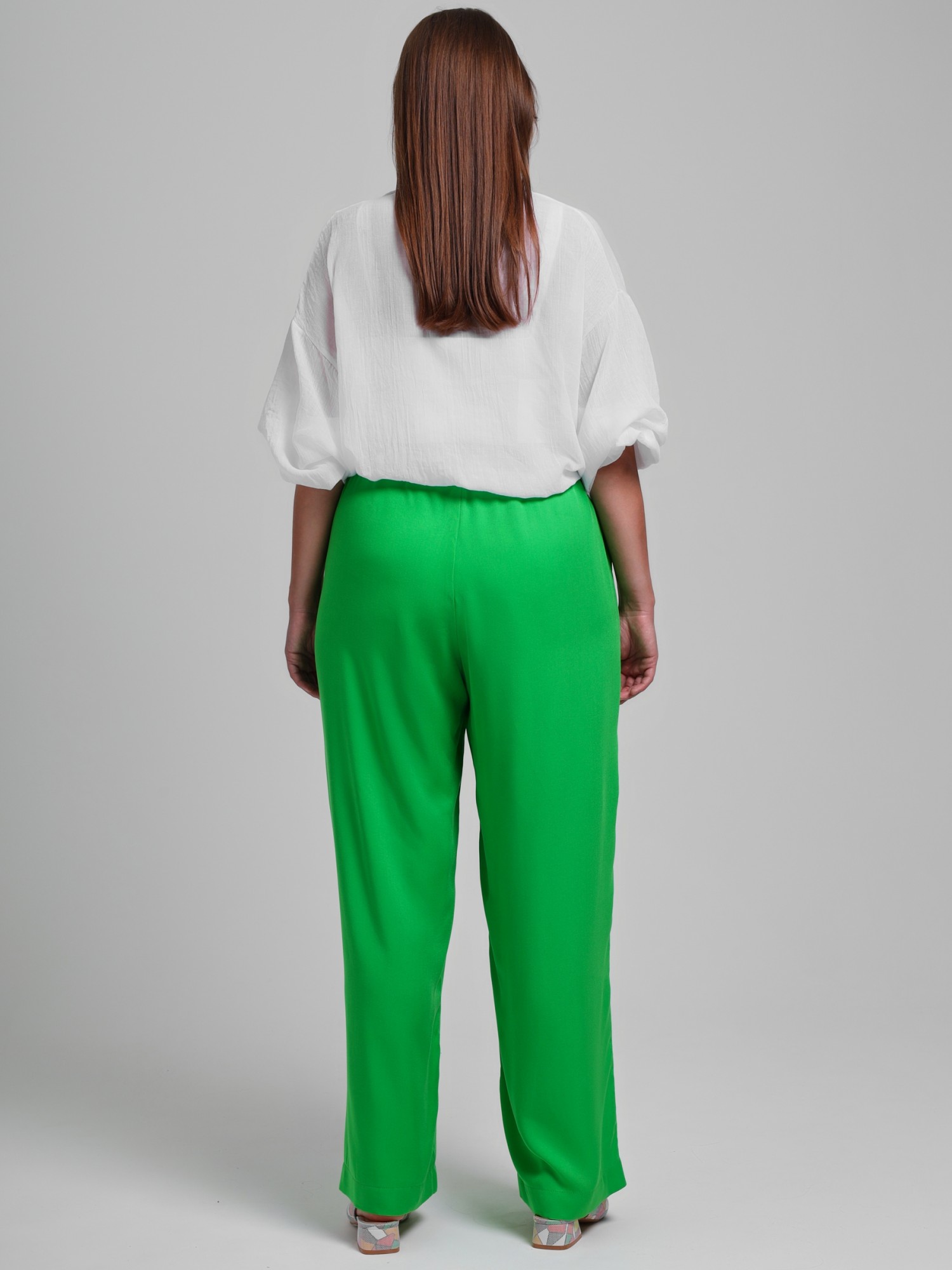 СТ.ЦЕНА 1375 руб//Брюки Летний драйв-1