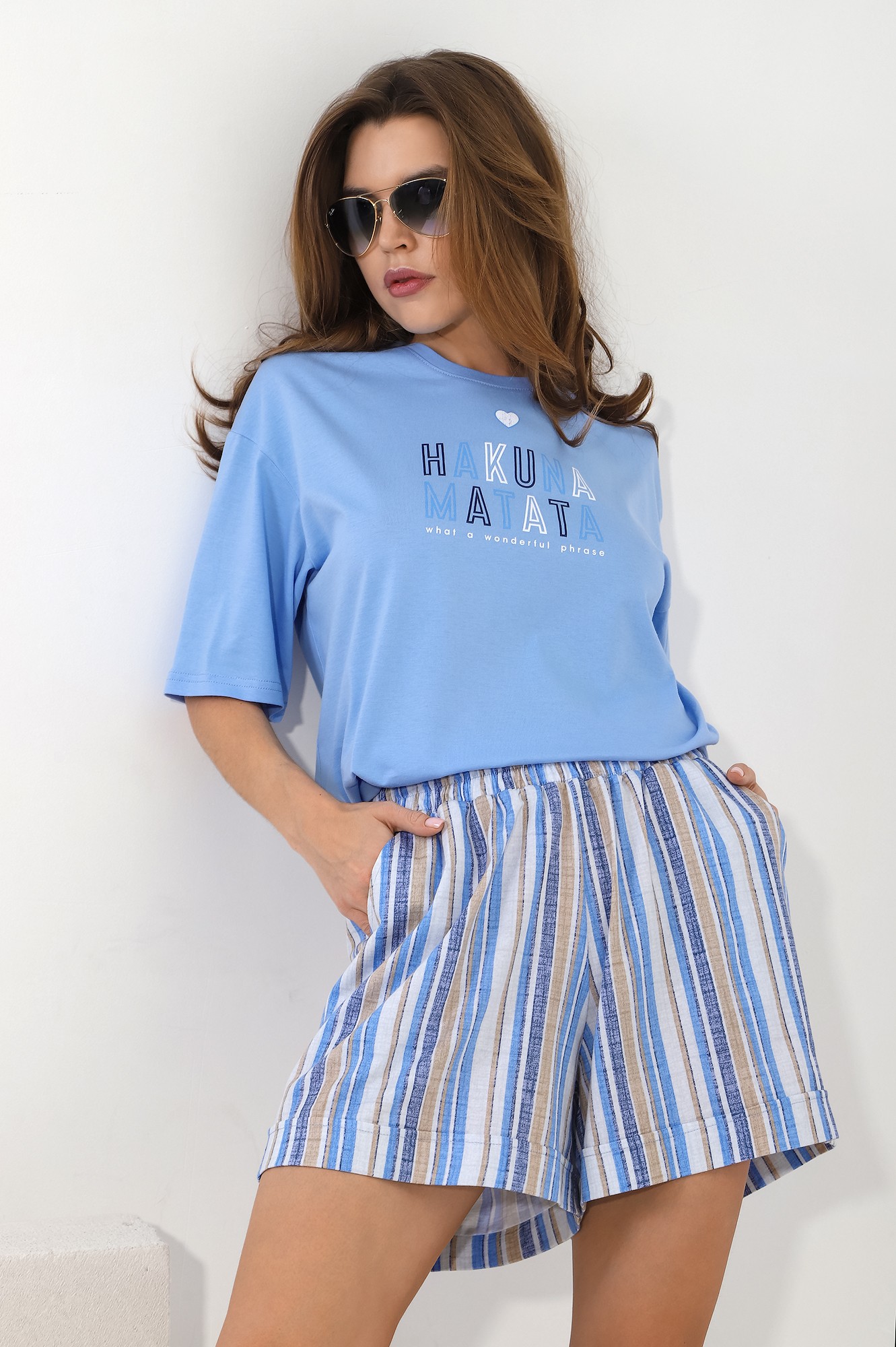 СТ.ЦЕНА 1135 руб//Костюм Владислава-2