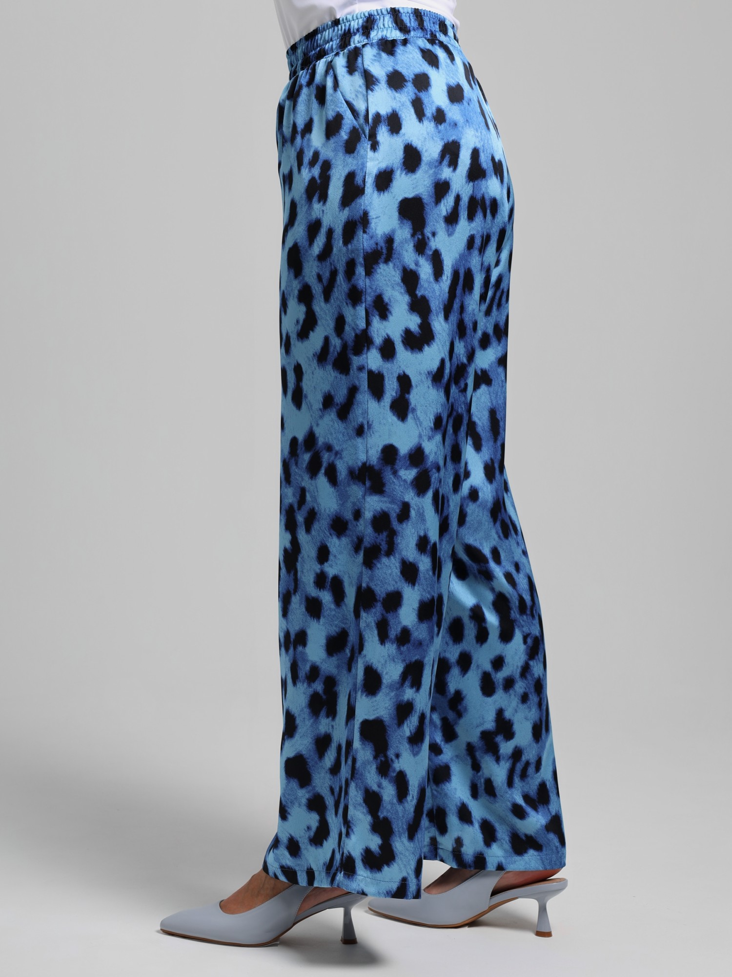 СТ.ЦЕНА 1375 руб//Брюки Найт-2