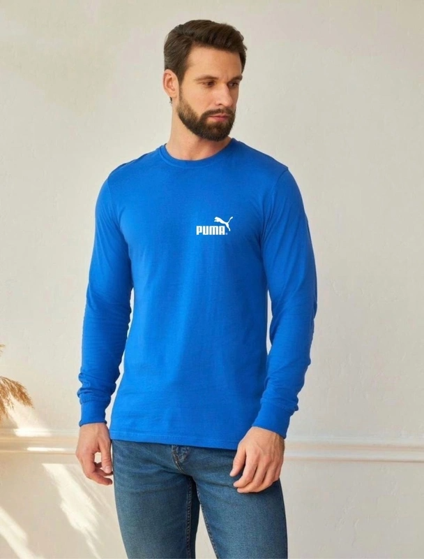 Лонгслив мужской