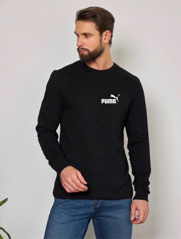 Лонгслив мужской