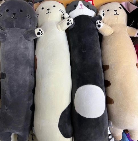 Кот Батон 47941