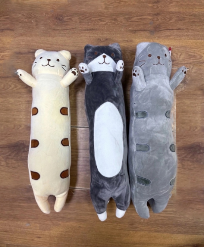 Кот Батон 47941
