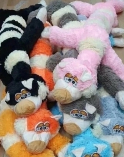 Игрушка Кот багет 47952