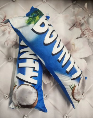 Подушка Bounty 47365