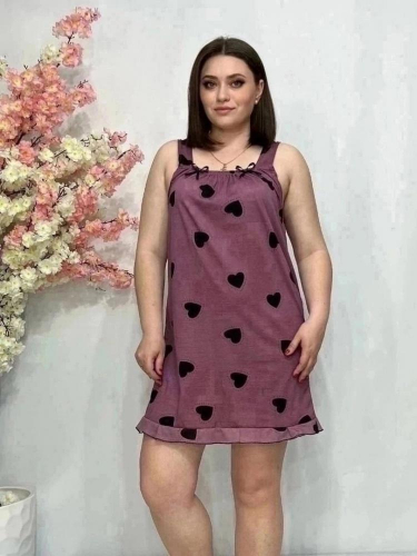 Сорочка женская 44172