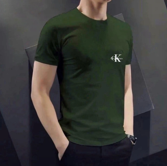 Футболка мужская 48390