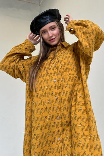 ст. цена3395руб.! #472257 Рубашка