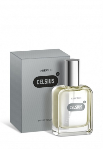 281 р. 600р. Туалетная вода для мужчин Celsius, 35 мл
