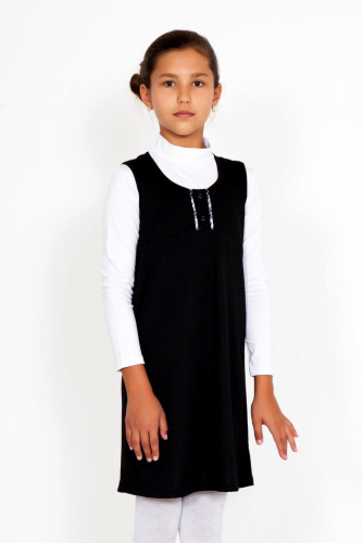 Lika Dress Сарафан