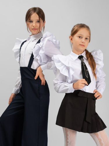Соль&Перец Блузка