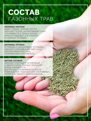 Газон 