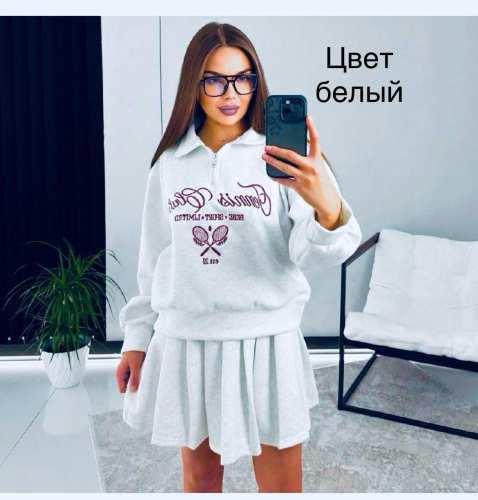 Костюм женский, код 6770042