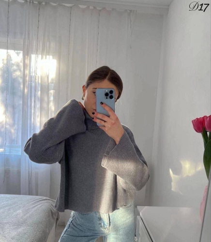 Свитер женский, код 6770026